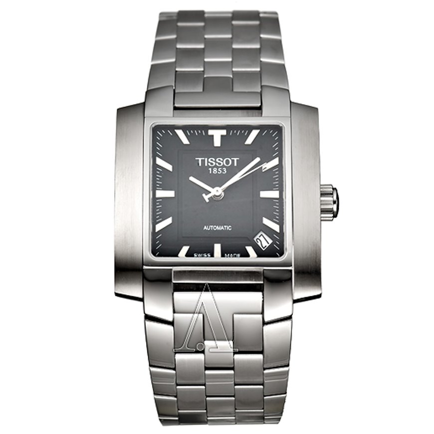 Oiritaly Watch Mechanical Man Tissot T60158351 Watches